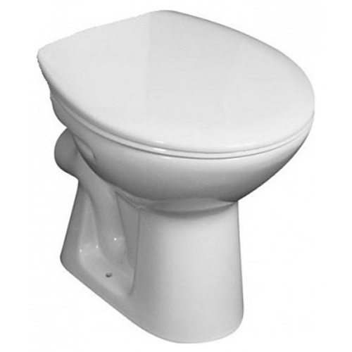 Унитаз Zeta Jika 8.2239.6.000.000.1