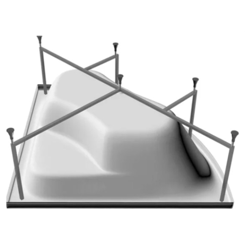 Каркас для ванны Kolpa San Alba 4100005 150x150