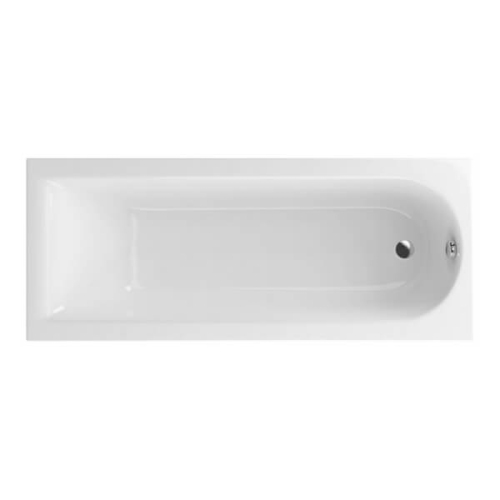Акриловая ванна Excellent Aurum 170x70 белая с каркасом Акриловая ванна Excellent Aurum 170x70 белая с каркасом