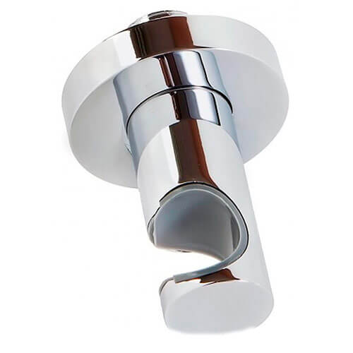 Шланговое подключение с держ душа KLUDI 6054705-00 Шланговое подключение с держ душа KLUDI 6054705-00