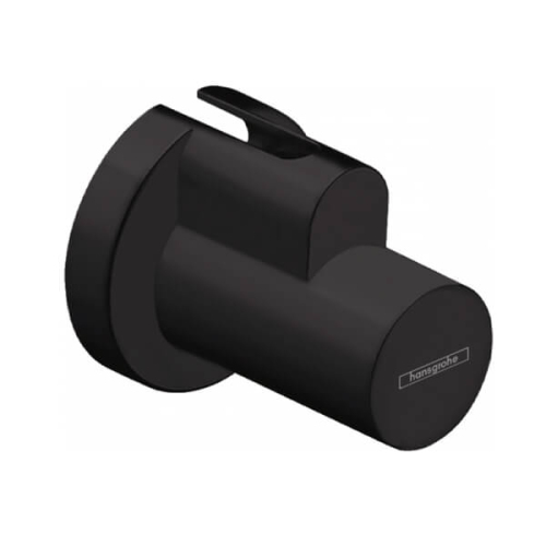 Декоративная накладка для углового вентиля Flowstar Hansgrohe 13950670 Декоративная накладка для углового вентиля Flowstar Hansgrohe 13950670