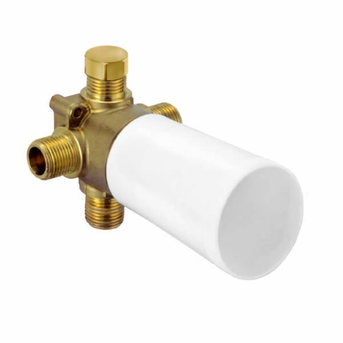 Внутренняя часть переключателя на...