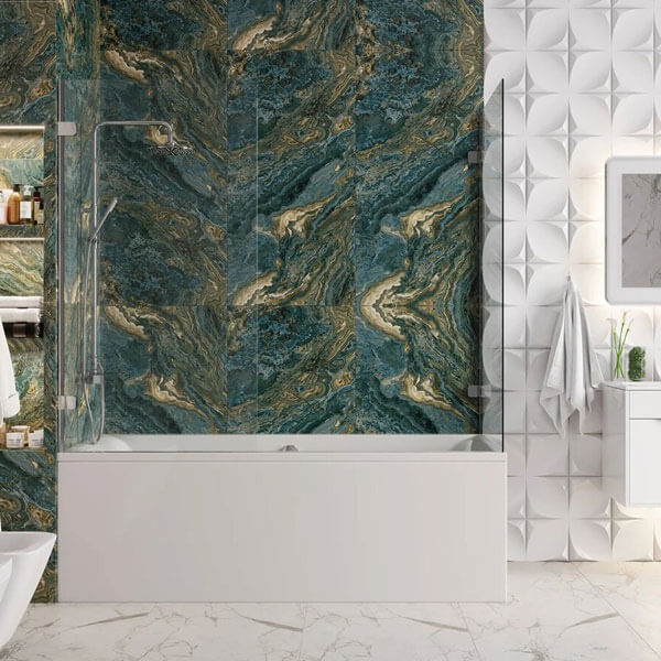 Акриловая ванна Vagnerplast Veronela 180x80 белая без каркаса Акриловая ванна Vagnerplast Veronela 180x80 белая без каркаса