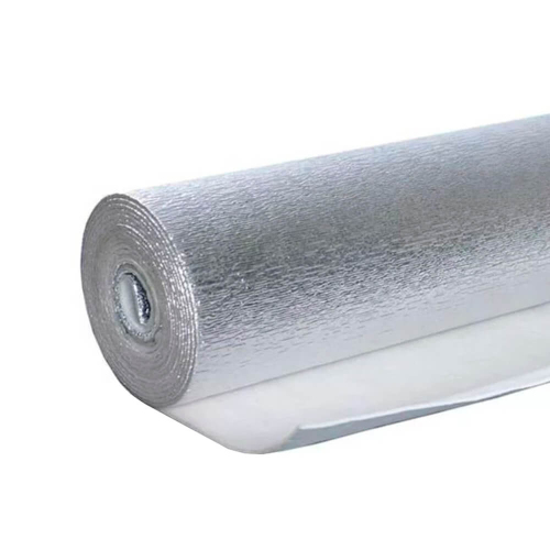 Энергоизоляция ПЛ 10/120/15 м пог, 18 м кв.