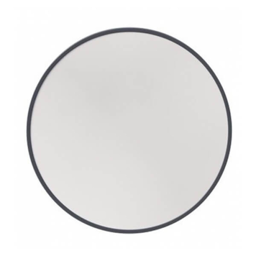 Зеркало D80 Графит Контур Caprigo М-188-L810
