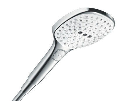 Верхний душ Croma Select S Hansgrohe 26522400