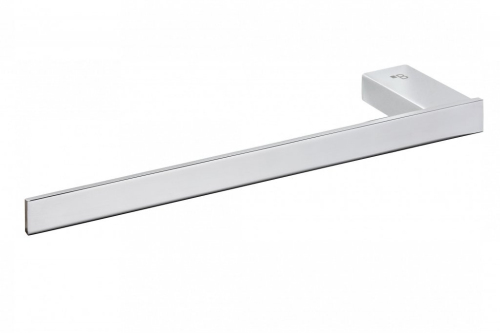 Полотенцедержатель 300 Левый Via ...