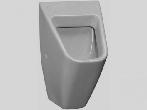 Писсуар Vila скрыт подвод LAUFEN