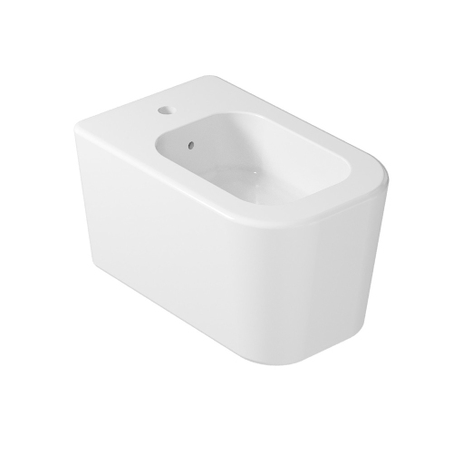 Биде подвесное Galassia Meg11pro 5412 белое