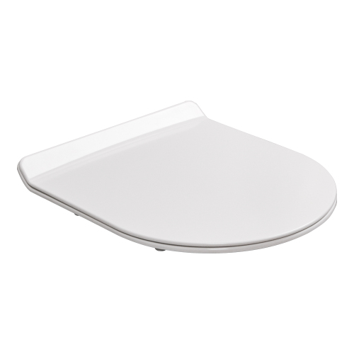 Крышка-сиденье AVS HU2111 с микролифтом быстросъемное