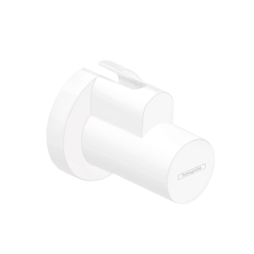 Декоративная накладка для углового вентиля Flowstar Hansgrohe 13950700 Декоративная накладка для углового вентиля Flowstar Hansgrohe 13950700