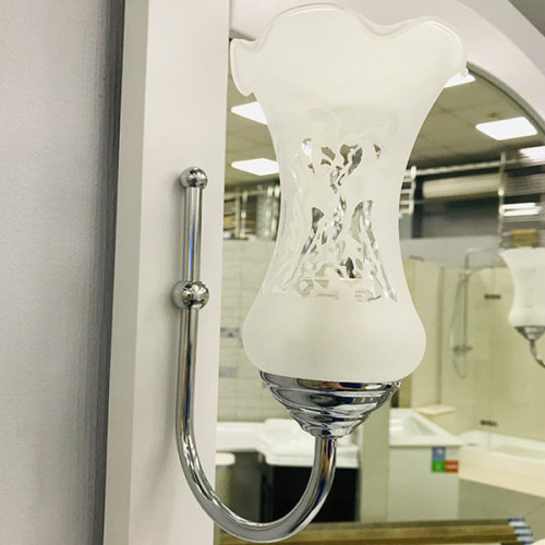 Светильник на зеркало (пара) Империал Z0000006243