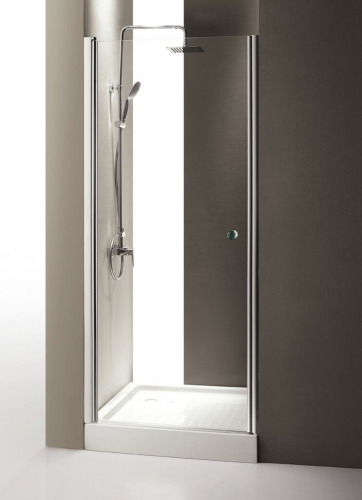 Душевая дверь в нишу Cezares Triumph TRIUMPH-D-B-1-80-P-Cr-R 80 профиль хром, рифленое стекло Душевая дверь в нишу Cezares Triumph TRIUMPH-D-B-1-80-P-Cr-R 80 профиль хром, рифленое стекло