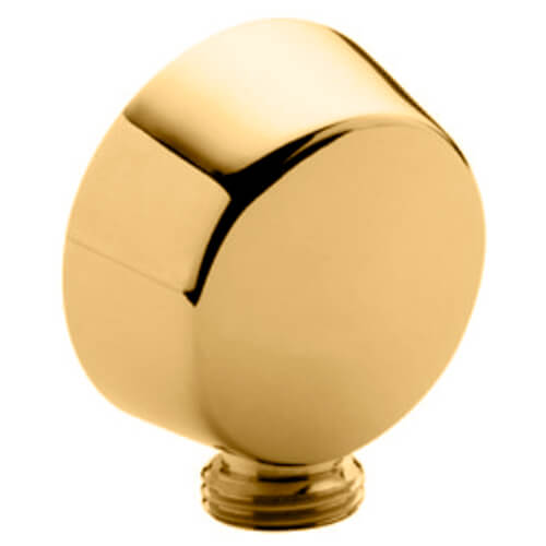 Шланговое подключение 1/2 золото MIGLIORE ML.RIC-30.254.DO Шланговое подключение 1/2 золото MIGLIORE ML.RIC-30.254.DO