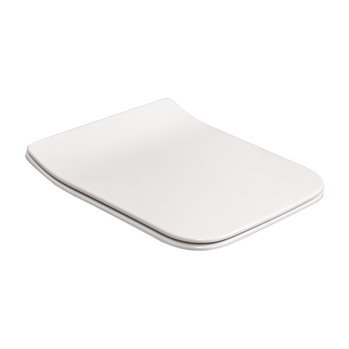 Крышка-сиденье AVS Энергия, Куб, Атом AVS-004 с микролифтом