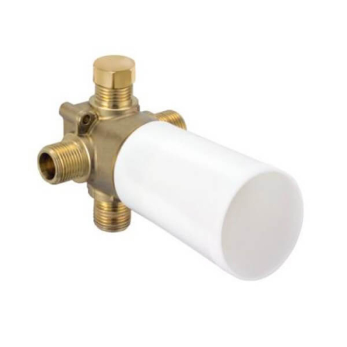 Переключатель на 2 положения DN 1...