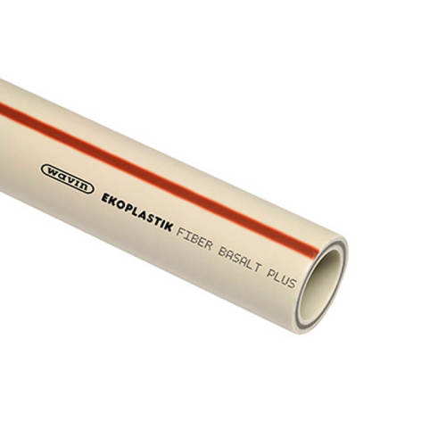 Труба Ekoplastik PN 20 Fiber D32