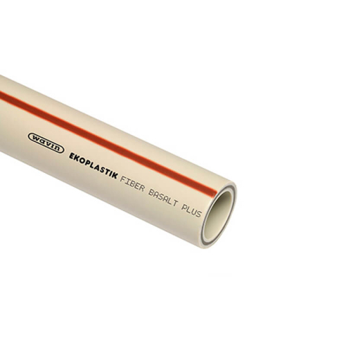 Труба Fiber Basalt Plus D 32 STRFB032TRCT 40 м/уп