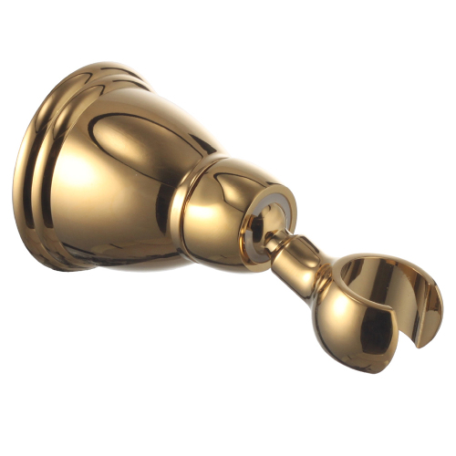 Держатель ручного душа Lemark LM8008G золото