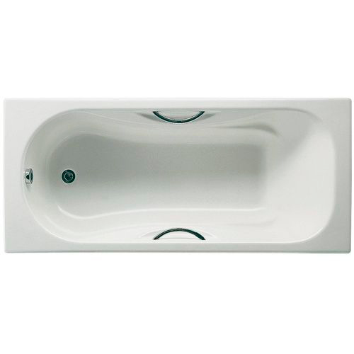 Ванна Roca Malibu 170х70 2333G0000 Ванна Roca Malibu 170х70 2333G0000