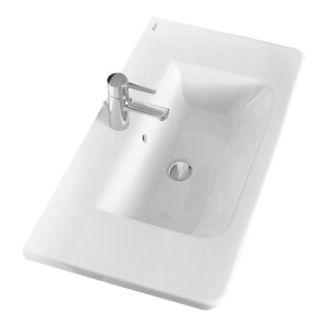 Раковина Roca The Gap Unik 327471000 70x44 белая