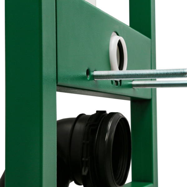 Система инсталляции для унитазов AVS низкая