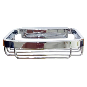 Полочка решетка 130х100х30 Classic CF-1M