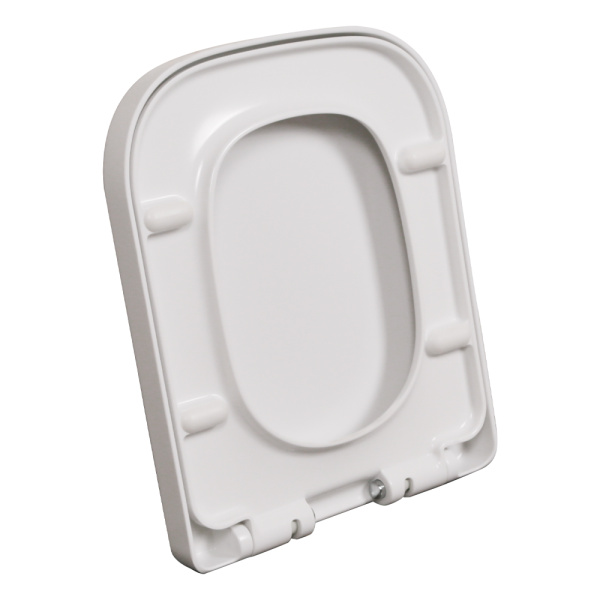 Крышка-сиденье AVS RF5005 с микролифтом быстросъемное