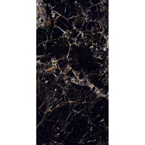 Керамогранит Arcadia Torino Black High Glossy 60x120