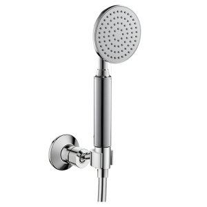 Душевой гарнитур Cezares ECO-KD-01 хром