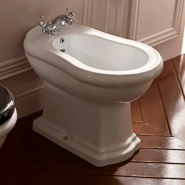 Биде напольноеBELLA MIGLIORE