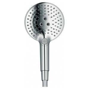 Душевая стойка Hansgrohe Raindance Select 27114000 хром Душевая стойка Hansgrohe Raindance Select 27114000 хром
