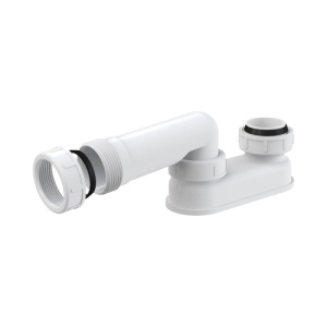 A53-6/4" Гидрозатвор A53-6/4" ALCAPLAST