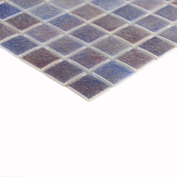 Мозаика Bonaparte Atlantis Purple 31,5x31,5 стеклянная Мозаика Bonaparte Atlantis Purple 31,5x31,5 стеклянная