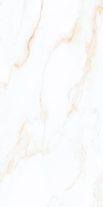 Керамогранит AVS by Colortile Mint Statuario Gold 60x120 полированный