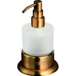 Диспенсер настольный керамика Retro Classic R-17