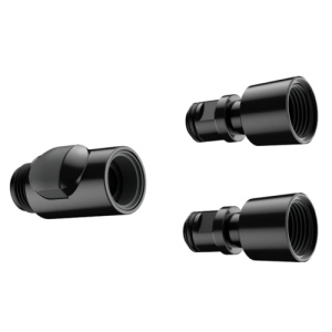 Приспособление для смены ручного душа Hansgrohe 28346000