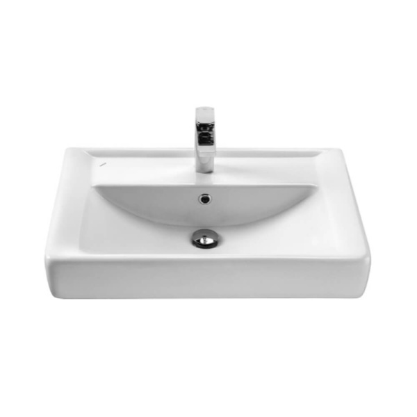 Тумба с раковиной 70 подвесная Neo Aqwella Neo.01.07/1