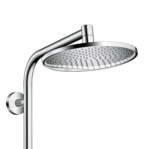Душевая стойка Hansgrohe Crometta S Showerpipe 27270000 хром Душевая стойка Hansgrohe Crometta S Showerpipe 27270000 хром