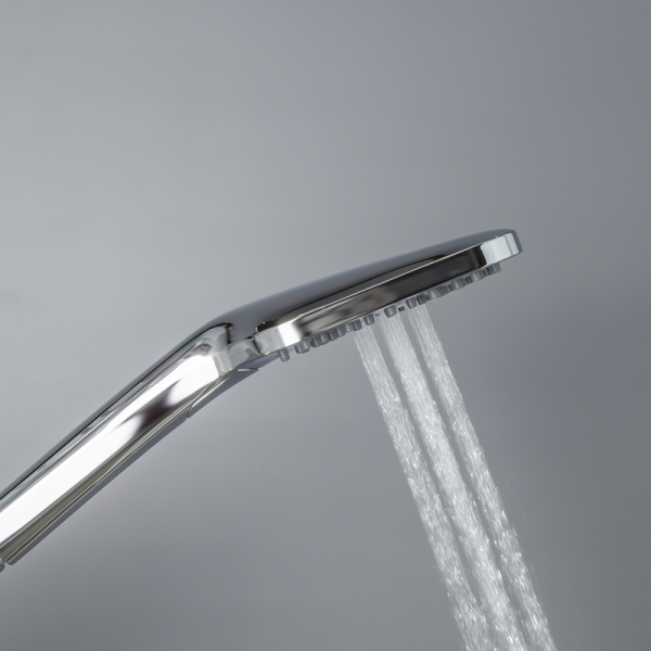 Душевая лейка AVS Cube хром