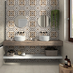 Керамогранит 20x20 матовый arlon Century ALAPLANA Керамогранит 20x20 матовый arlon Century ALAPLANA