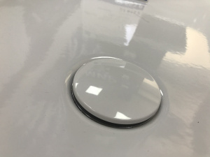 A51BM Сифон д/ван автомат d70 белый ALCAPLAST A51BM Сифон д/ван автомат d70 белый ALCAPLAST