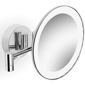 Зеркало косметическое с подсветкой Langberger 71585 Зеркало косметическое с подсветкой Langberger 71585