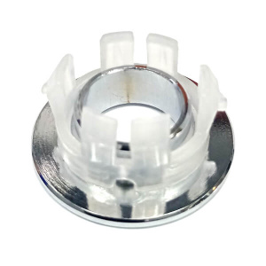 Кольцо перелива 30мм латунь AVS Кольцо перелива 30мм латунь AVS