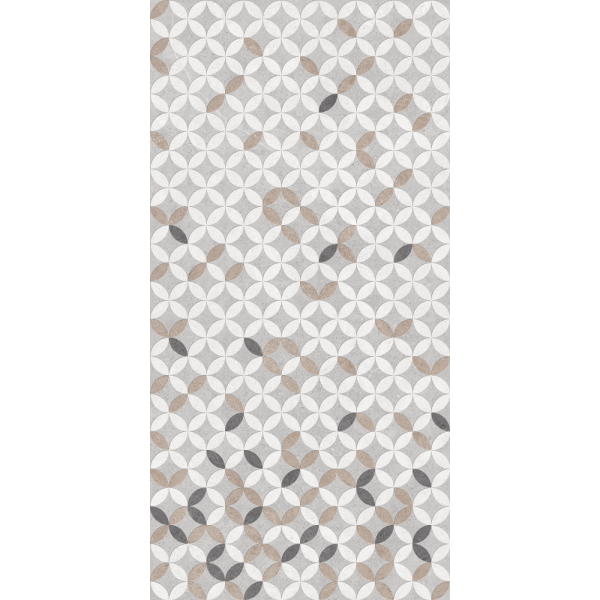 Керамогранит AVS by Italian Design Antica Amuleto Décor 60x120 Lappato