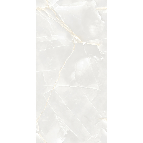 Керамогранит AVS White Onyx 60x120 карвинг