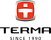 Логотип Terma