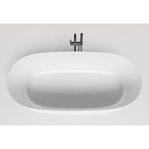 Ванна из искусственного камня Salini Sofia S-Sense 170х80 белая Ванна из искусственного камня Salini Sofia S-Sense 170х80 белая