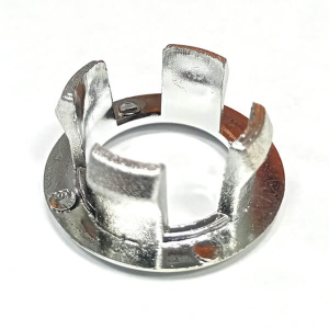 Кольцо перелива 30 мм пластик AVS Кольцо перелива 30 мм пластик AVS