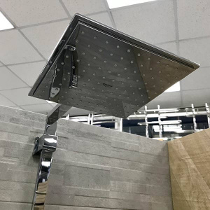 Душевая стойка Euphoria Cube Grohe 23147001 Душевая стойка Euphoria Cube Grohe 23147001